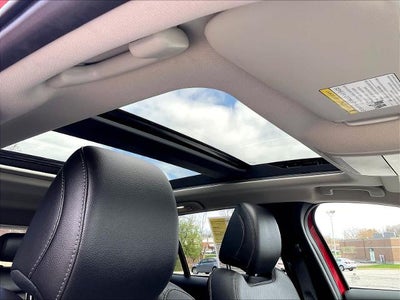 2025 Mazda Mazda CX-50 Hybrid Premium Package AWD