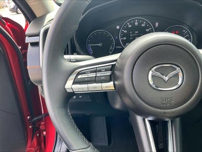 2025 Mazda Mazda CX-50 Hybrid Premium Package AWD