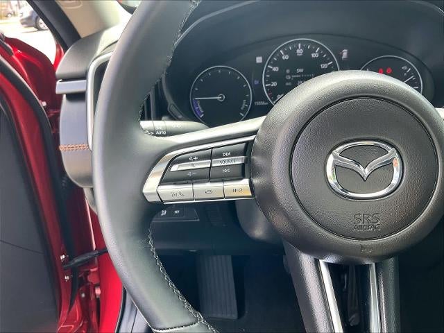 2025 Mazda Mazda CX-50 Hybrid Premium Package AWD