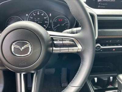 2025 Mazda Mazda CX-50 Hybrid Premium Package AWD