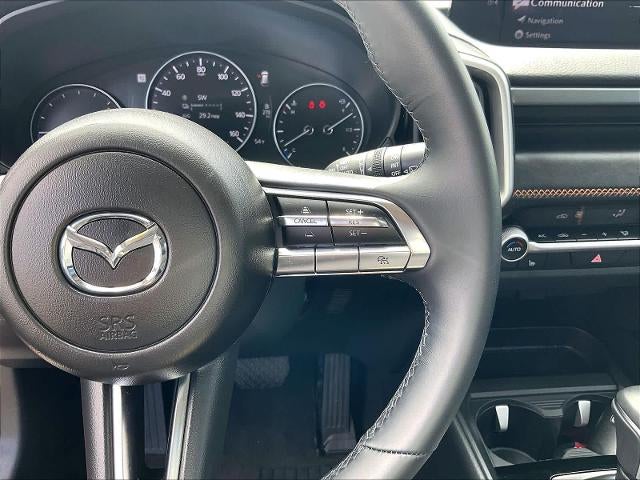 2025 Mazda Mazda CX-50 Hybrid Premium Package AWD