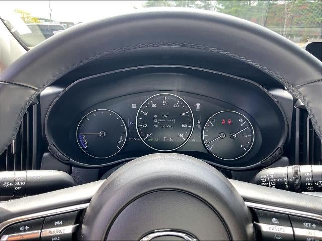 2025 Mazda Mazda CX-50 Hybrid Premium Package AWD