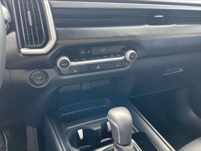 2025 Mazda Mazda CX-50 Hybrid Premium Package AWD