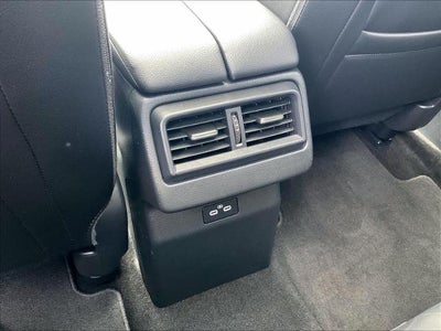 2025 Mazda Mazda CX-50 Hybrid Premium Package AWD