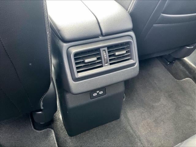 2025 Mazda Mazda CX-50 Hybrid Premium Package AWD