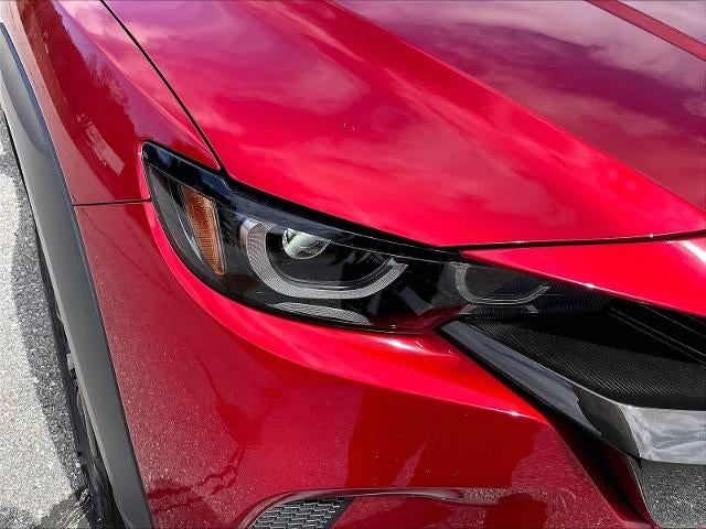 2025 Mazda Mazda CX-50 Hybrid Premium Package AWD