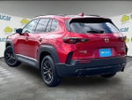 2025 Mazda Mazda CX-50 Hybrid Premium Package AWD