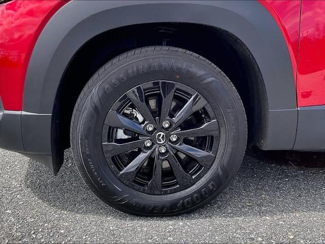 2025 Mazda Mazda CX-50 Hybrid Premium Package AWD