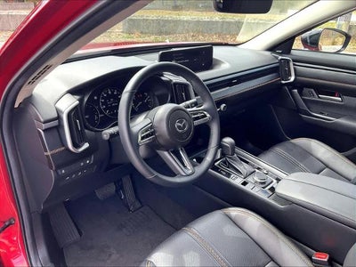 2025 Mazda Mazda CX-50 Hybrid Premium Package AWD