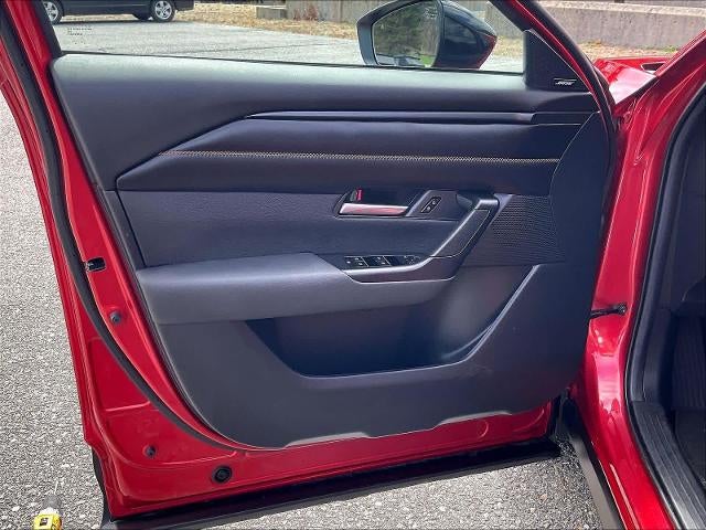 2025 Mazda Mazda CX-50 Hybrid Premium Package AWD