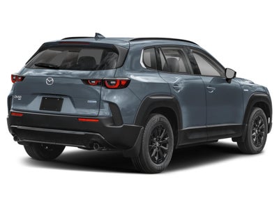 2025 Mazda Mazda CX-50 Hybrid Premium Package AWD