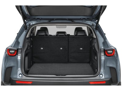 2025 Mazda Mazda CX-50 Hybrid Premium Package AWD