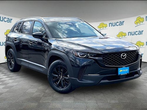 2024 Mazda Mazda CX-50 2.5 S Preferred Package AWD
