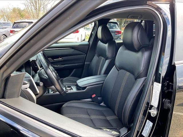 2024 Mazda Mazda CX-50 2.5 S Preferred Package AWD