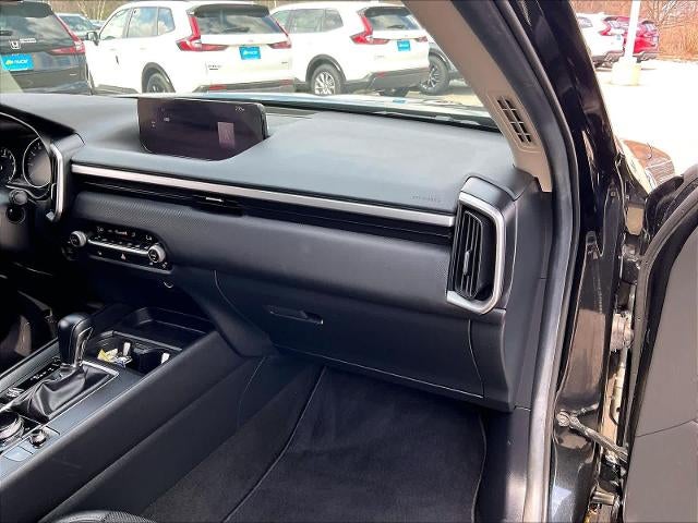 2024 Mazda Mazda CX-50 2.5 S Preferred Package AWD