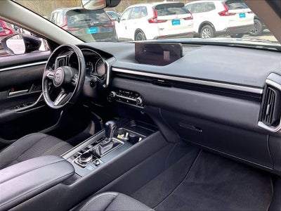 2024 Mazda Mazda CX-50 2.5 S Preferred Package AWD