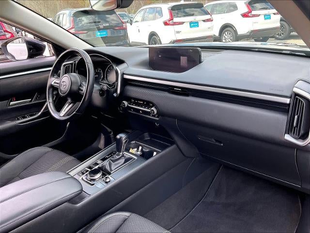 2024 Mazda Mazda CX-50 2.5 S Preferred Package AWD