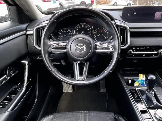 2024 Mazda Mazda CX-50 2.5 S Preferred Package AWD