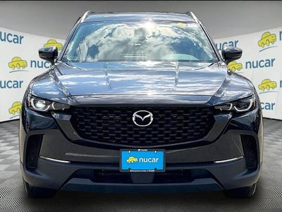 2024 Mazda Mazda CX-50 2.5 S Preferred Package AWD