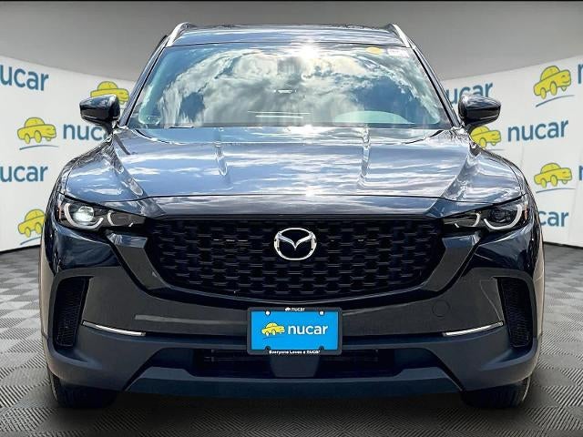 2024 Mazda Mazda CX-50 2.5 S Preferred Package AWD