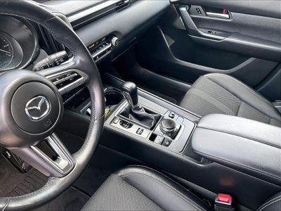 2024 Mazda Mazda CX-50 2.5 S Preferred Package AWD