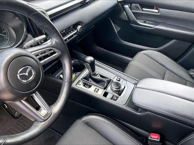 2024 Mazda Mazda CX-50 2.5 S Preferred Package AWD