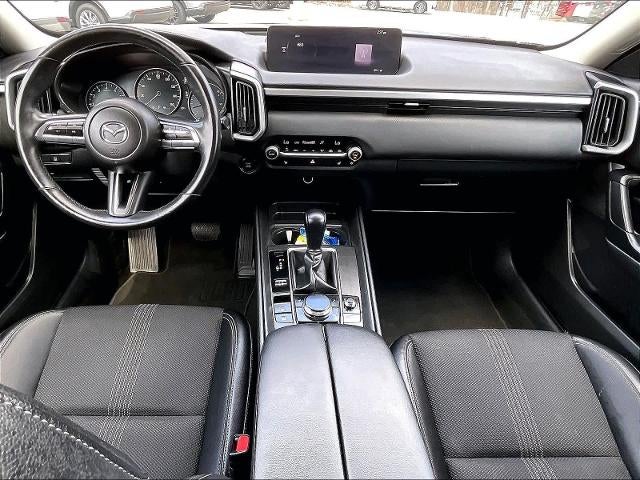 2024 Mazda Mazda CX-50 2.5 S Preferred Package AWD