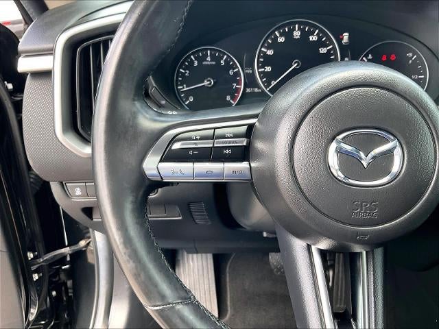 2024 Mazda Mazda CX-50 2.5 S Preferred Package AWD