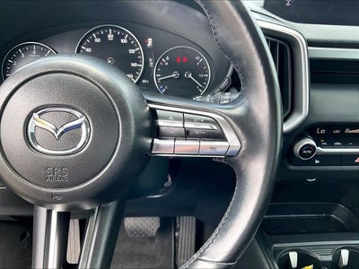 2024 Mazda Mazda CX-50 2.5 S Preferred Package AWD