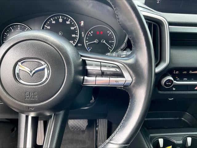 2024 Mazda Mazda CX-50 2.5 S Preferred Package AWD