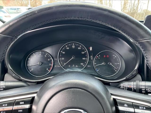 2024 Mazda Mazda CX-50 2.5 S Preferred Package AWD