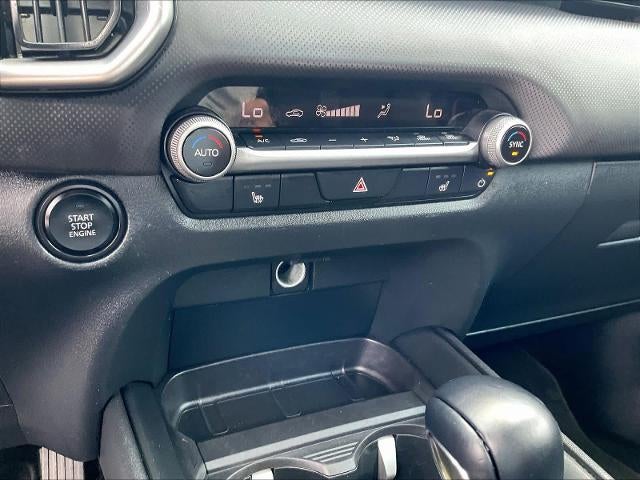 2024 Mazda Mazda CX-50 2.5 S Preferred Package AWD