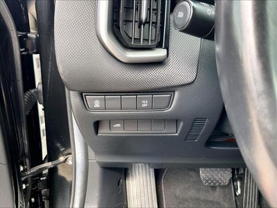 2024 Mazda Mazda CX-50 2.5 S Preferred Package AWD