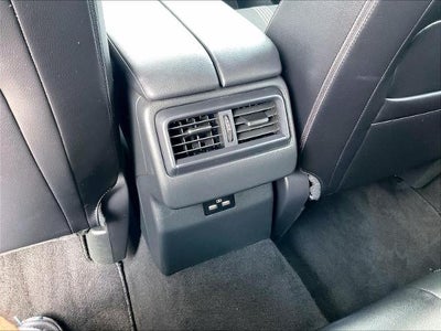 2024 Mazda Mazda CX-50 2.5 S Preferred Package AWD