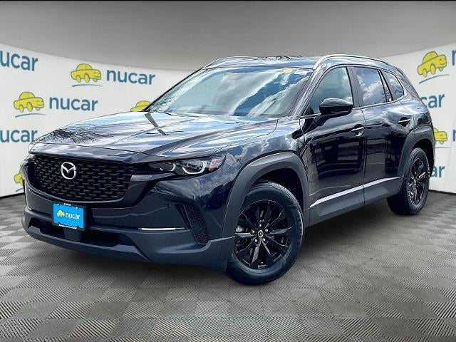 2024 Mazda Mazda CX-50 2.5 S Preferred Package AWD