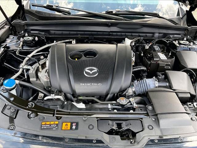 2024 Mazda Mazda CX-50 2.5 S Preferred Package AWD