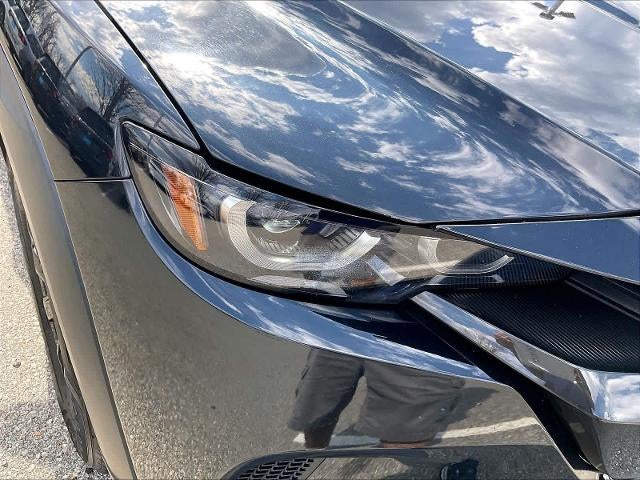 2024 Mazda Mazda CX-50 2.5 S Preferred Package AWD