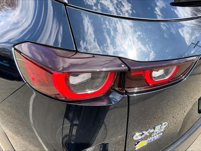 2024 Mazda Mazda CX-50 2.5 S Preferred Package AWD
