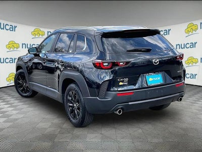 2024 Mazda Mazda CX-50 2.5 S Preferred Package AWD
