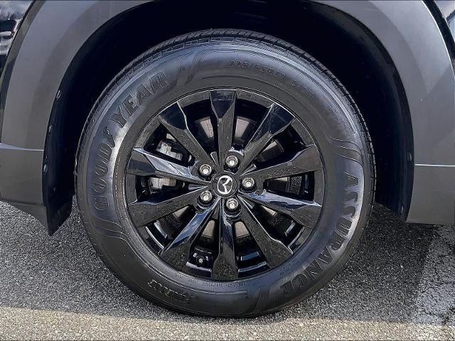 2024 Mazda Mazda CX-50 2.5 S Preferred Package AWD