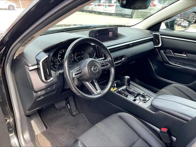 2024 Mazda Mazda CX-50 2.5 S Preferred Package AWD