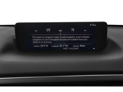 2024 Mazda Mazda CX-50 2.5 S Preferred Package AWD