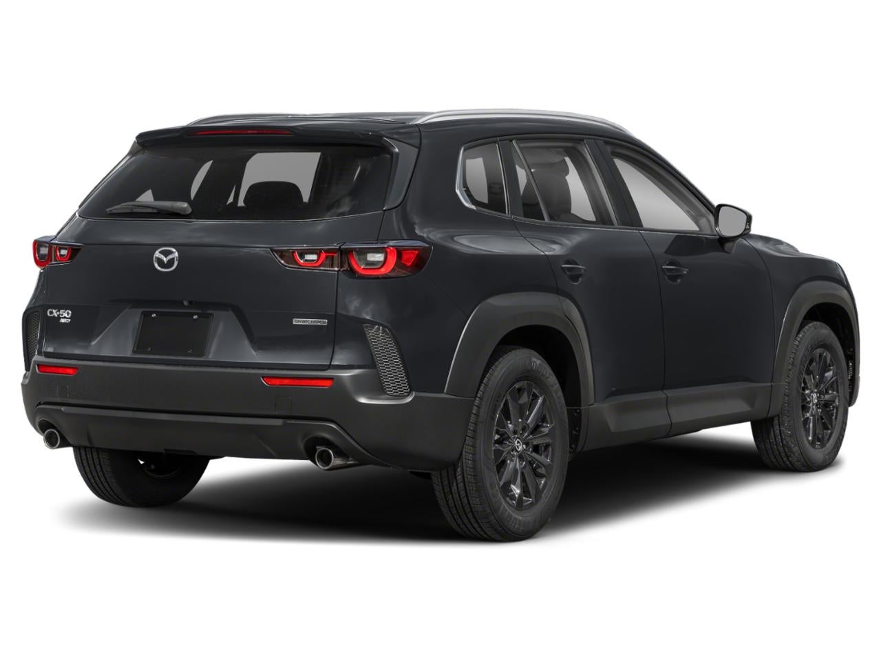 2024 Mazda Mazda CX-50 2.5 S Preferred Package AWD