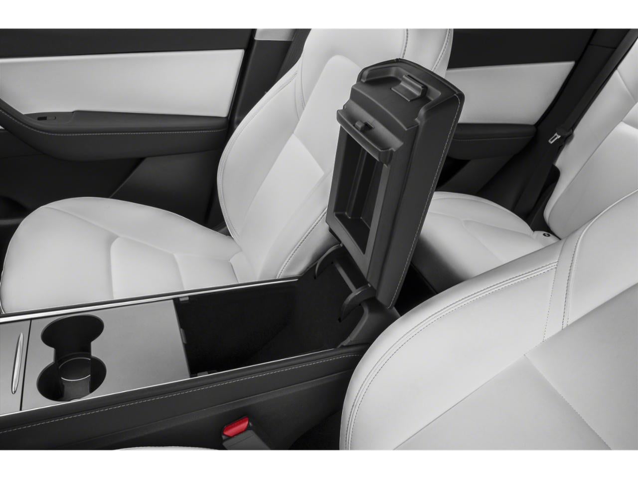 2022 Tesla Model Y Long Range AWD