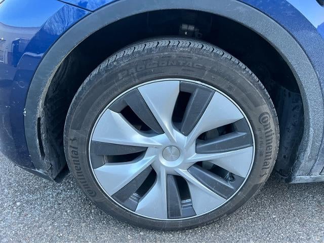 2023 Tesla Model Y Long Range AWD