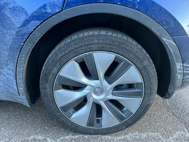 2023 Tesla Model Y Long Range AWD