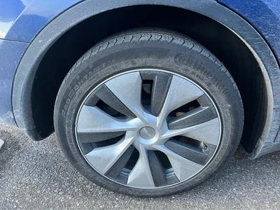 2023 Tesla Model Y Long Range AWD