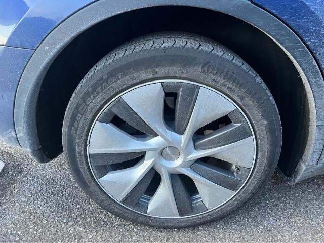 2023 Tesla Model Y Long Range AWD