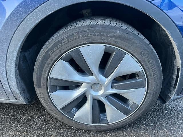 2023 Tesla Model Y Long Range AWD