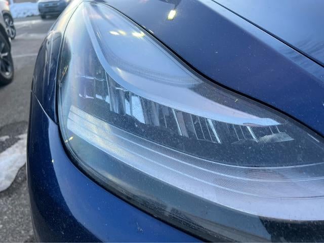 2023 Tesla Model Y Long Range AWD